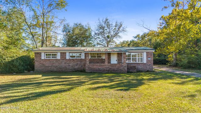 1697 Clayton Road, Chipley, FL 32428