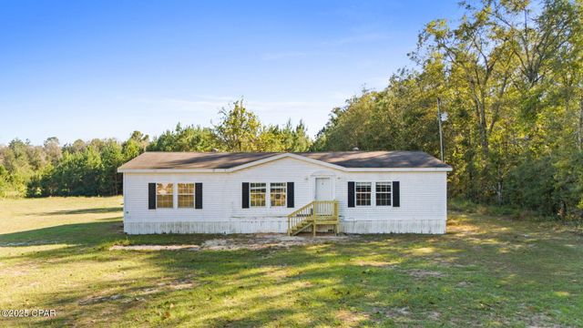 1697 Clayton Road, Chipley, FL 32428