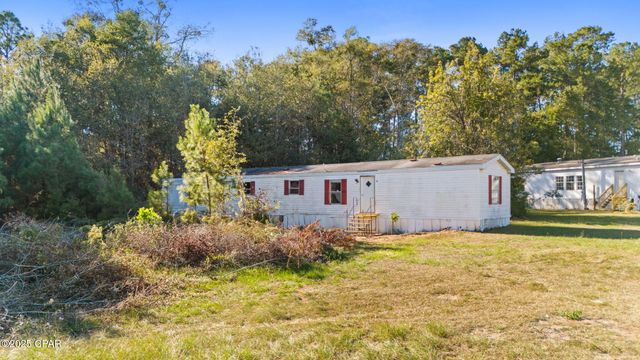 1697 Clayton Road, Chipley, FL 32428