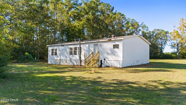 1697 Clayton Road, Chipley, FL 32428
