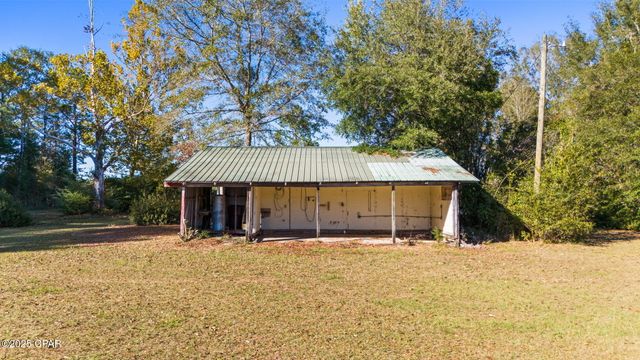 1697 Clayton Road, Chipley, FL 32428