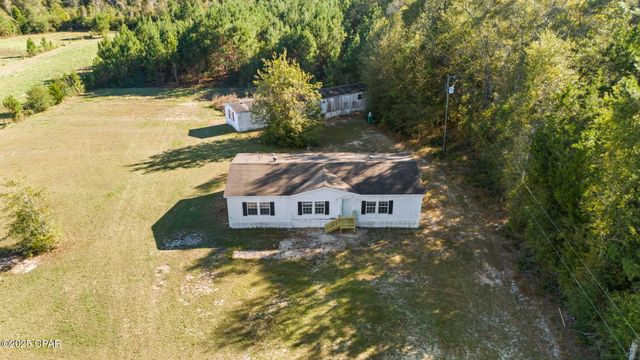 1697 Clayton Road, Chipley, FL 32428