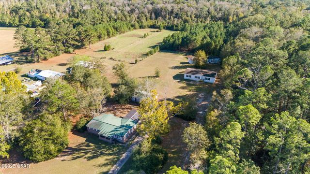 1697 Clayton Road, Chipley, FL 32428