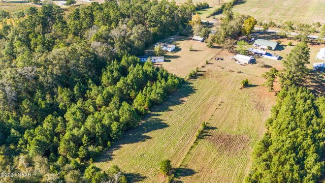 1697 Clayton Road, Chipley, FL 32428