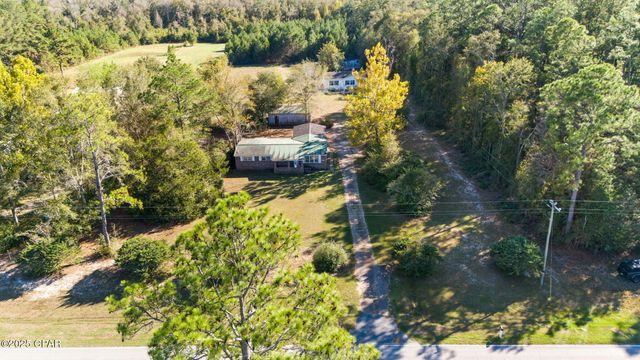1697 Clayton Road, Chipley, FL 32428