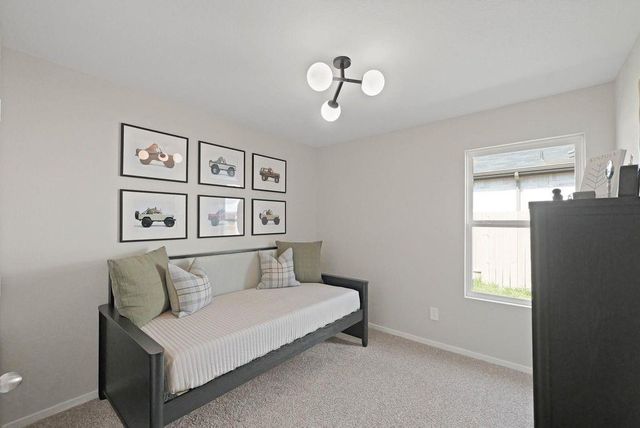 24114 Chirp Street, Splendora, TX 77372