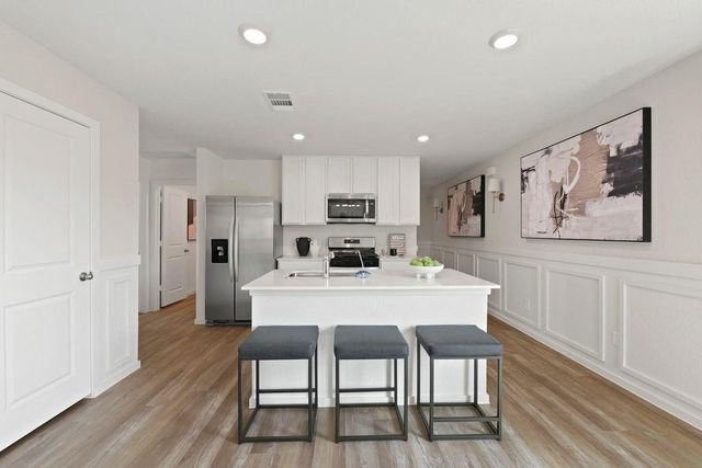 24114 Chirp Street, Splendora, TX 77372