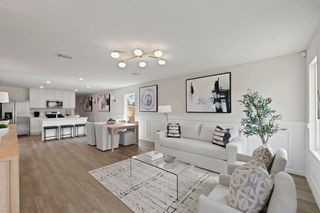 24114 Chirp Street, Splendora, TX 77372