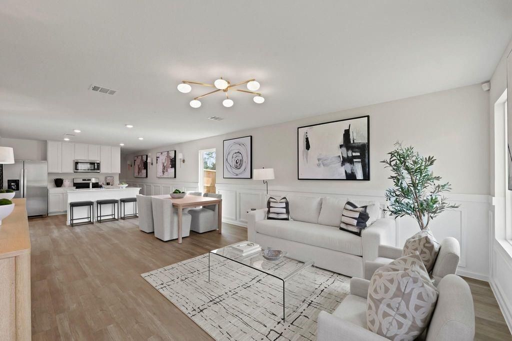 24114 Chirp Street, Splendora, TX 77372