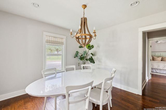 403 Larkwood, San Antonio, TX 78209