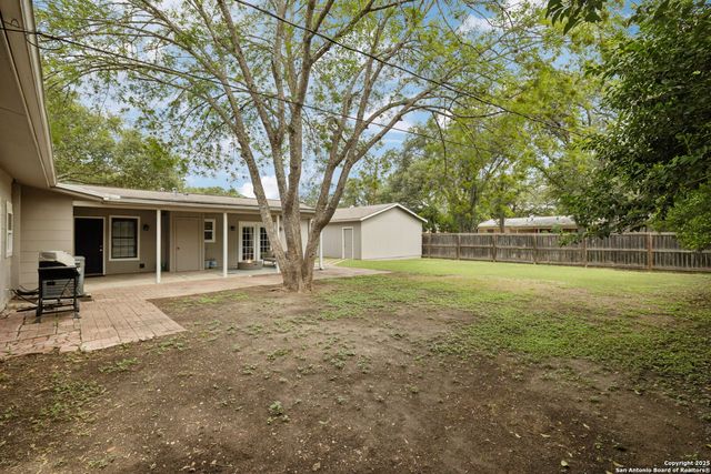 403 Larkwood, San Antonio, TX 78209