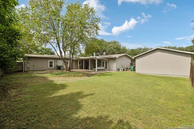 403 Larkwood, San Antonio, TX 78209