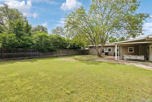 403 Larkwood, San Antonio, TX 78209