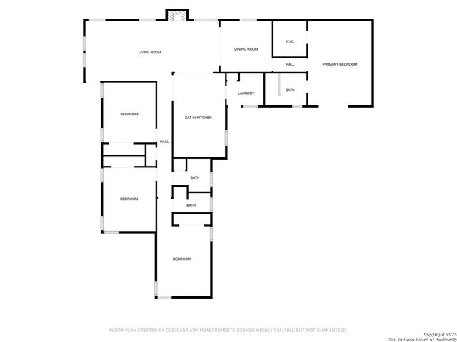 403 Larkwood, San Antonio, TX 78209