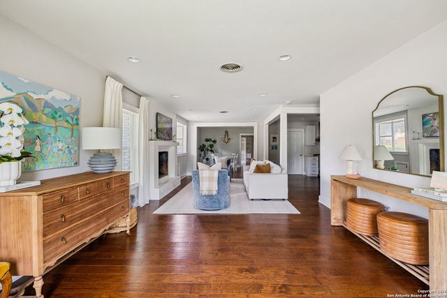 403 Larkwood, San Antonio, TX 78209