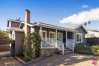 2415 Edgewater Terrace, Los Angeles, CA 90039