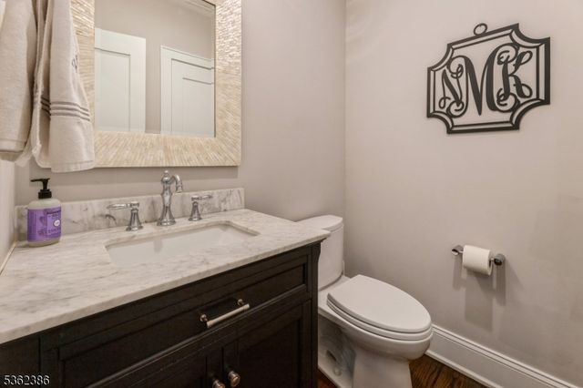 24 Gates Ave A, Summit City, NJ 07901