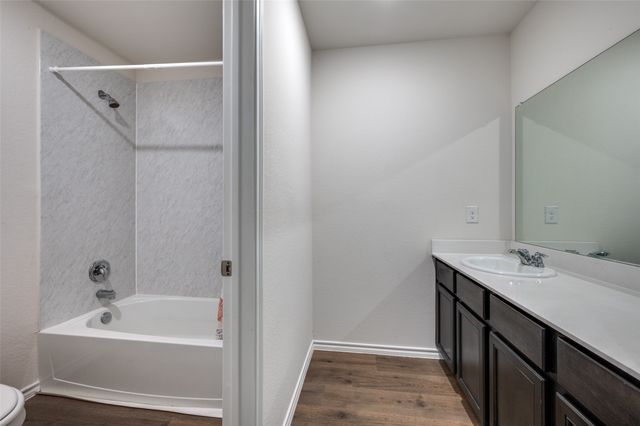 812 Primrose Lane, Pilot Point, TX 76258