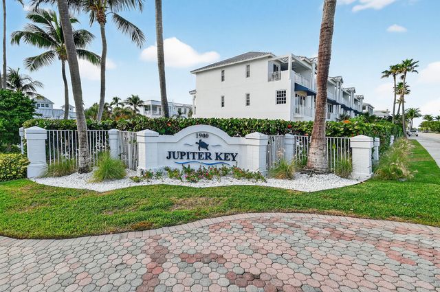 154 Jupiter Key Road, Jupiter, FL 33477