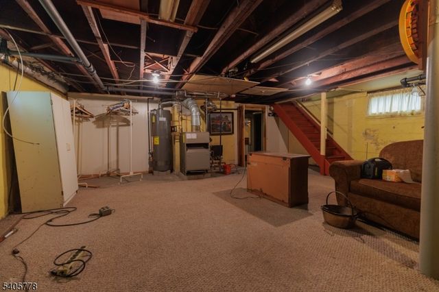 142 W Gibbons St, Linden City, NJ 07036