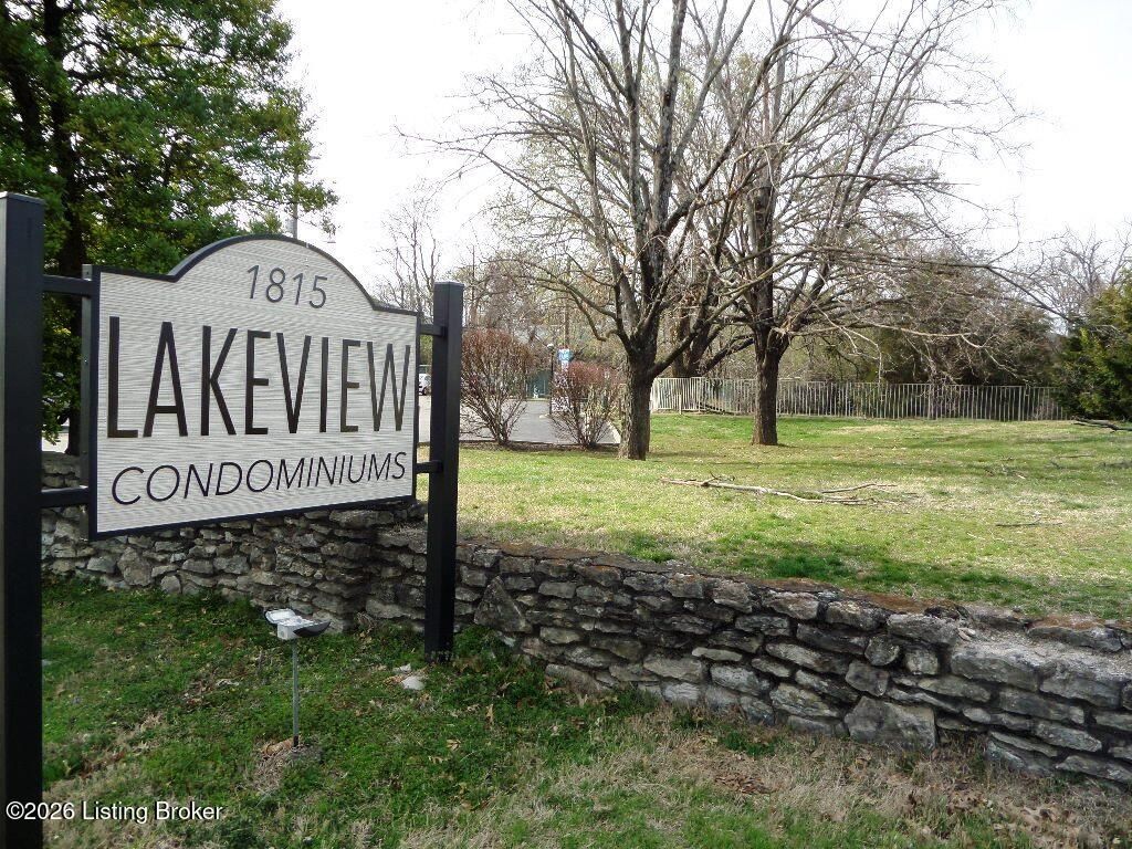 1815 Gardiner Ln K100, Louisville, KY 40205