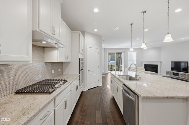 1207 Lotus Lilly Drive, Durham, NC 27713