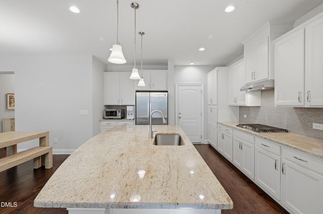 1207 Lotus Lilly Drive, Durham, NC 27713