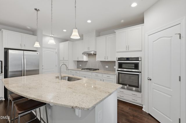 1207 Lotus Lilly Drive, Durham, NC 27713