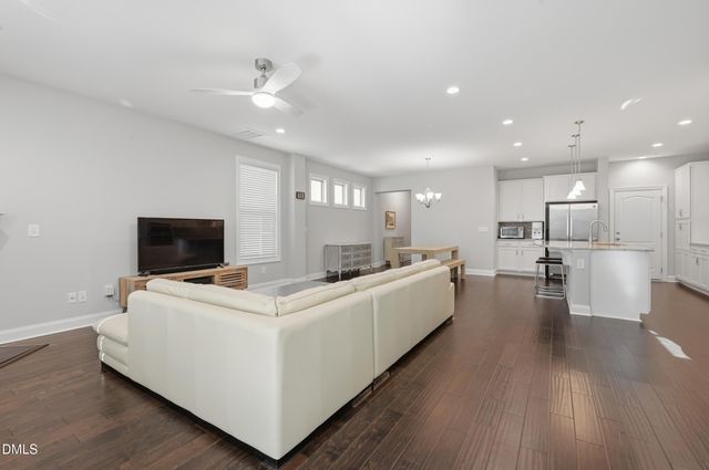 1207 Lotus Lilly Drive, Durham, NC 27713
