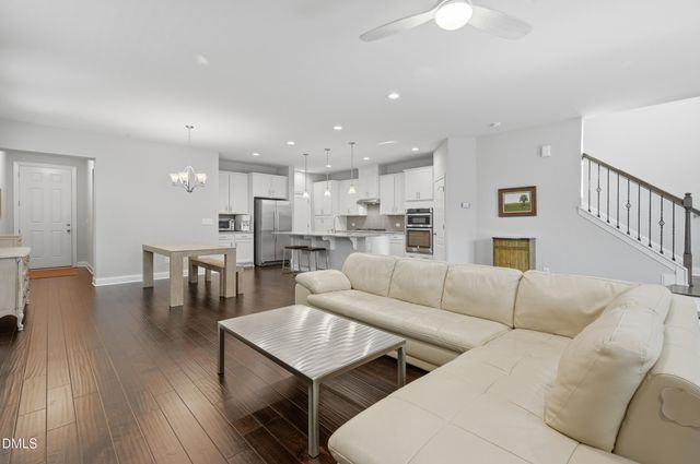 1207 Lotus Lilly Drive, Durham, NC 27713