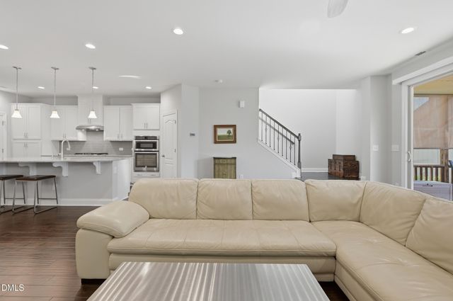 1207 Lotus Lilly Drive, Durham, NC 27713