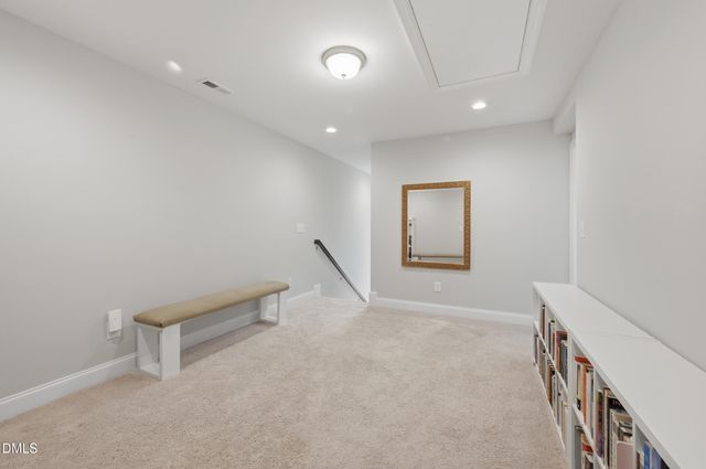 1207 Lotus Lilly Drive, Durham, NC 27713