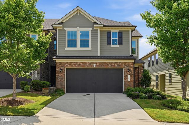 1207 Lotus Lilly Drive, Durham, NC 27713