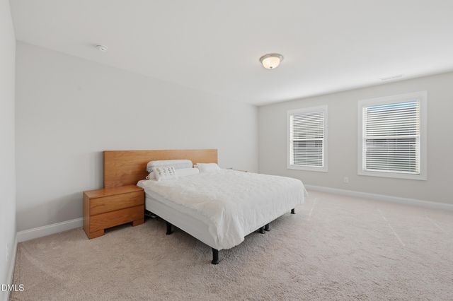 1207 Lotus Lilly Drive, Durham, NC 27713