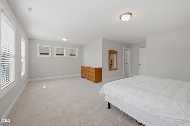 1207 Lotus Lilly Drive, Durham, NC 27713