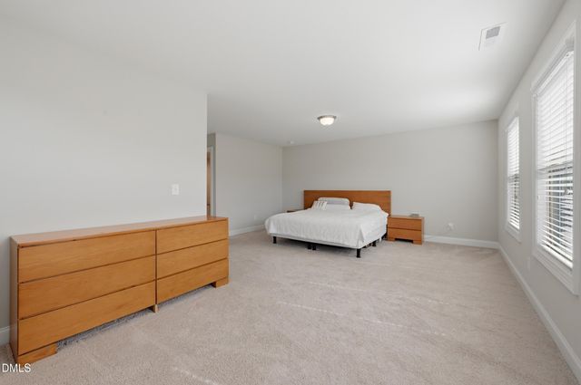 1207 Lotus Lilly Drive, Durham, NC 27713