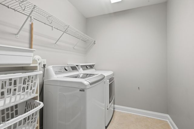 1207 Lotus Lilly Drive, Durham, NC 27713