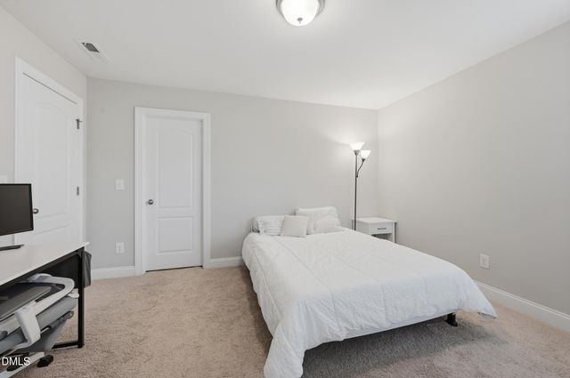 1207 Lotus Lilly Drive, Durham, NC 27713