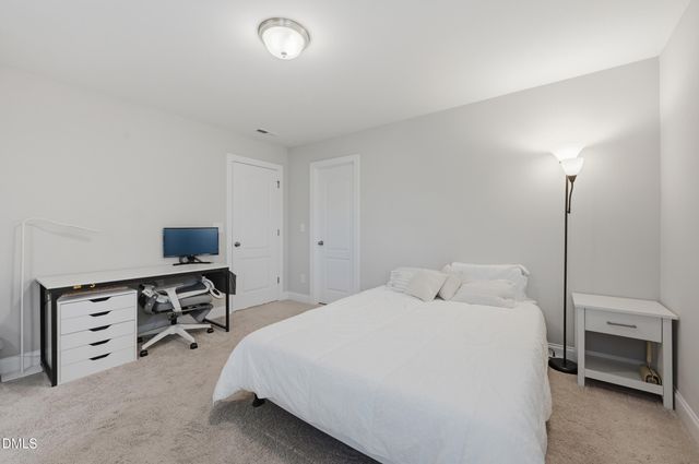 1207 Lotus Lilly Drive, Durham, NC 27713