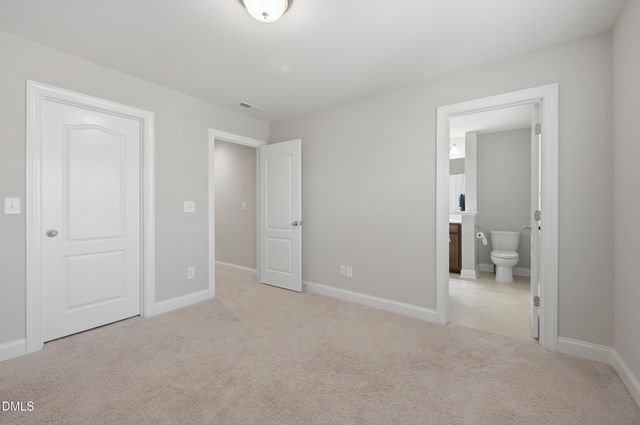 1207 Lotus Lilly Drive, Durham, NC 27713