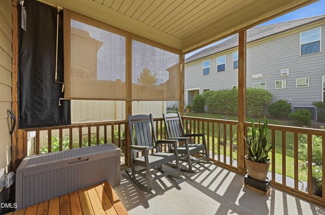1207 Lotus Lilly Drive, Durham, NC 27713