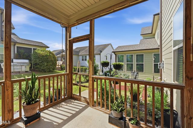 1207 Lotus Lilly Drive, Durham, NC 27713