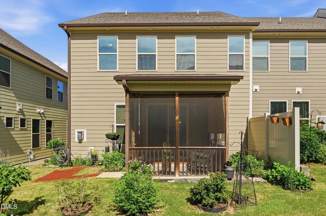 1207 Lotus Lilly Drive, Durham, NC 27713