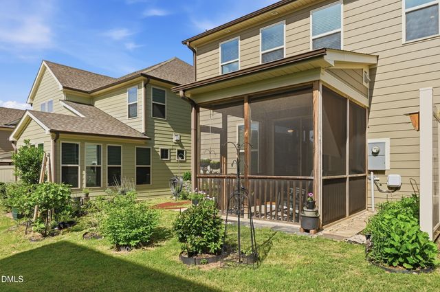 1207 Lotus Lilly Drive, Durham, NC 27713