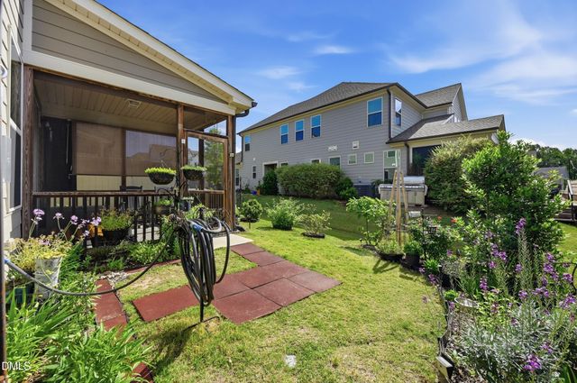 1207 Lotus Lilly Drive, Durham, NC 27713