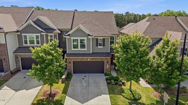 1207 Lotus Lilly Drive, Durham, NC 27713