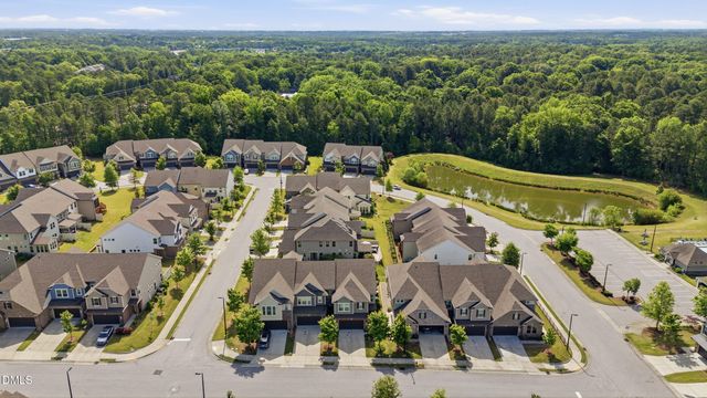 1207 Lotus Lilly Drive, Durham, NC 27713