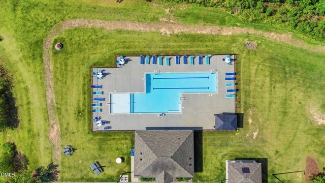 1207 Lotus Lilly Drive, Durham, NC 27713