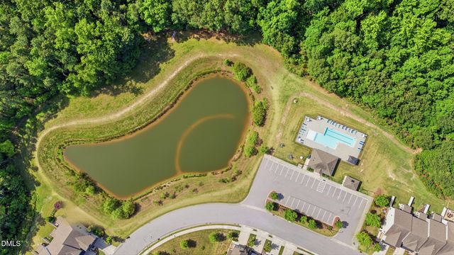 1207 Lotus Lilly Drive, Durham, NC 27713
