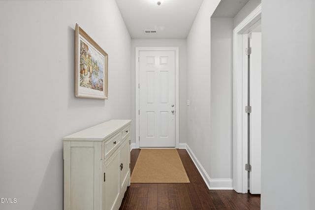 1207 Lotus Lilly Drive, Durham, NC 27713